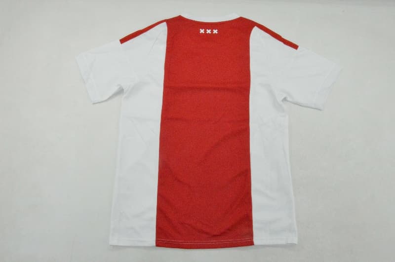 AAA(Thailand) Ajax 26/27 Home Soccer Jersey