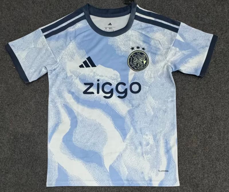 AAA(Thailand) Ajax 26/27 Third Soccer Jersey AAA(Thailand) Ajax 26/27 Third Soccer Jersey