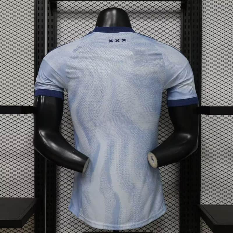 AAA(Thailand) Ajax 26/27 Third Soccer Jersey (Player)