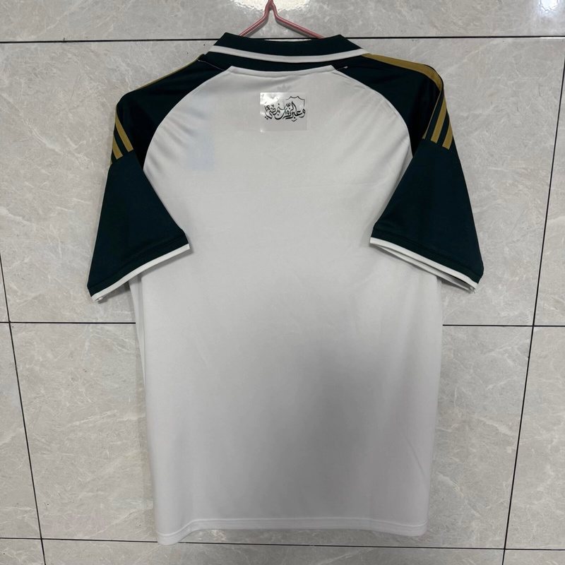 AAA(Thailand) Al Ahli 26/27 Away Soccer Jersey