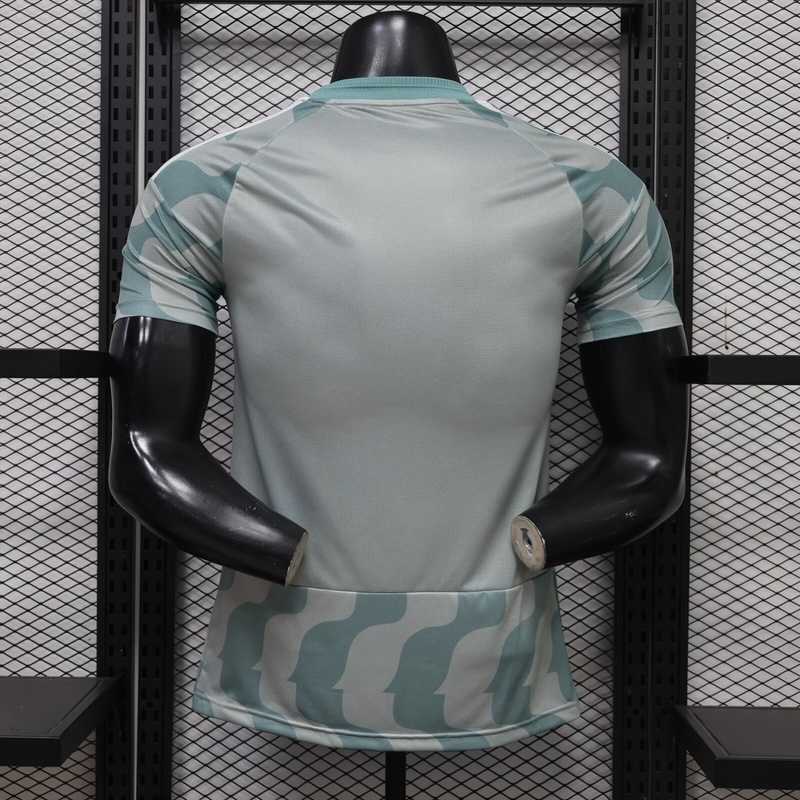 AAA(Thailand) Al Ahli 26/27 Training Soccer Jersey (Player)