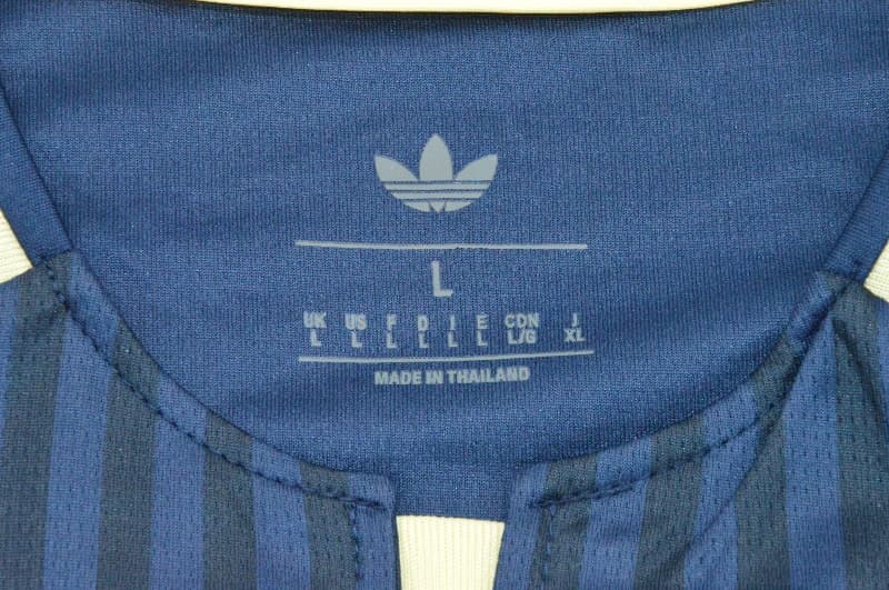 AAA(Thailand) Al Nassr FC 26/27 Away Soccer Jersey