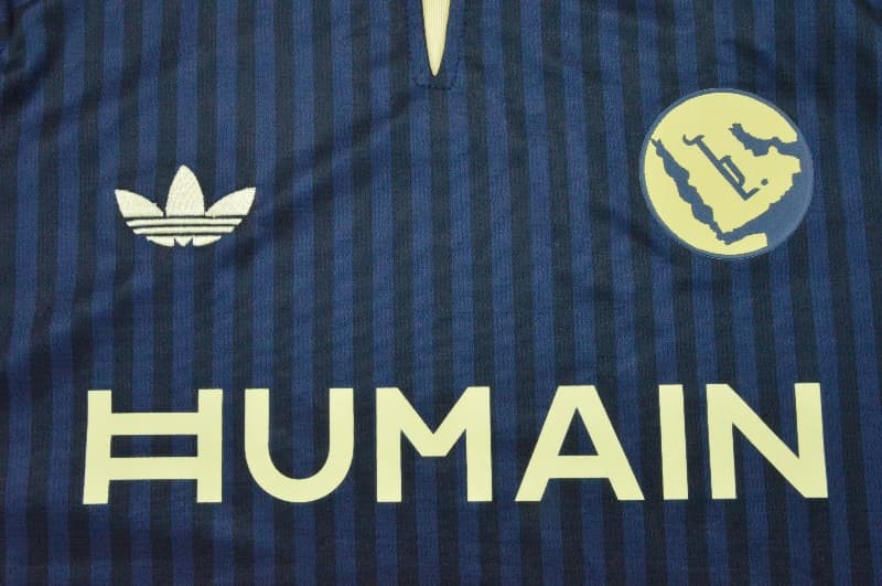 AAA(Thailand) Al Nassr FC 26/27 Away Soccer Jersey