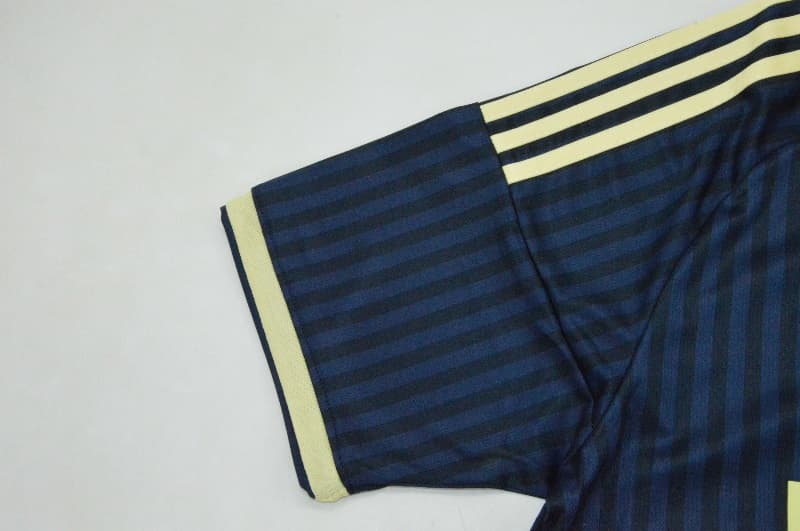 AAA(Thailand) Al Nassr FC 26/27 Away Soccer Jersey