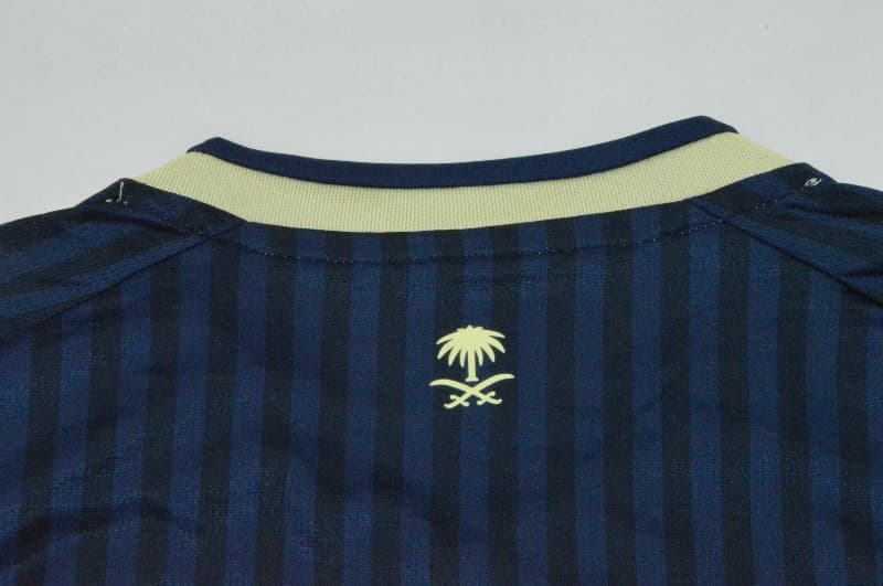 AAA(Thailand) Al Nassr FC 26/27 Away Soccer Jersey