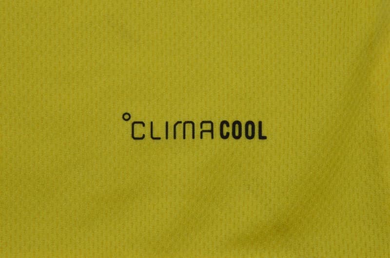 AAA(Thailand) Al Nassr FC 26/27 Home Soccer Jersey