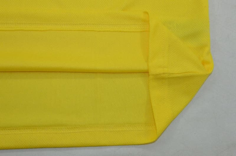 AAA(Thailand) Al Nassr FC 26/27 Home Soccer Jersey