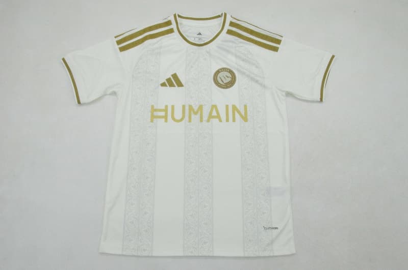 AAA(Thailand) Al Nassr FC 26/27 Third Soccer Jersey AAA(Thailand) Al Nassr FC 26/27 Third Soccer Jersey