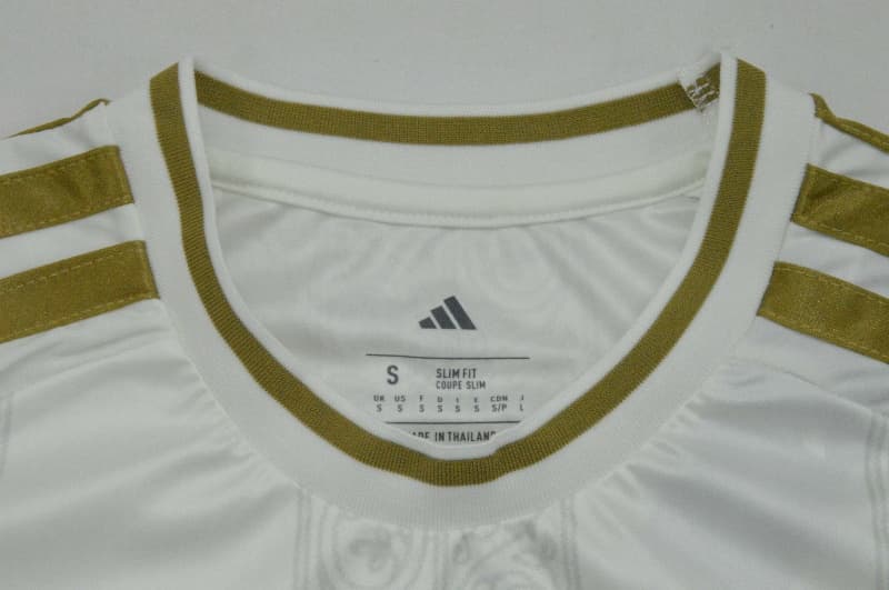 AAA(Thailand) Al Nassr FC 26/27 Third Soccer Jersey