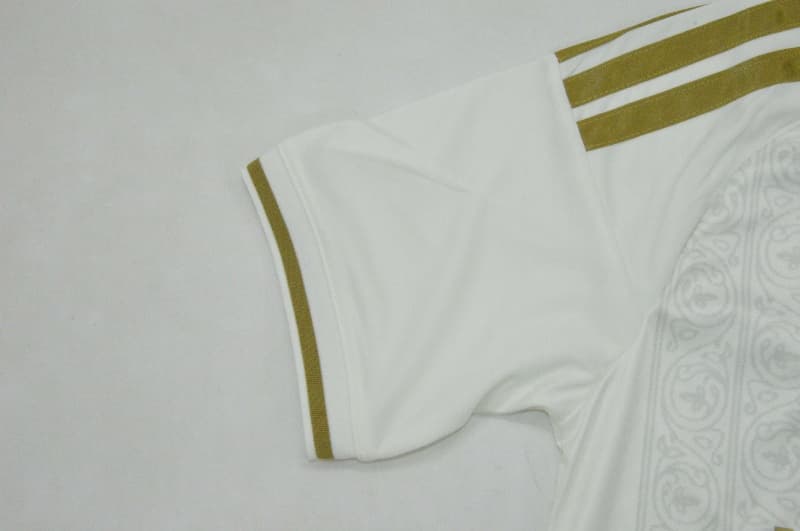 AAA(Thailand) Al Nassr FC 26/27 Third Soccer Jersey