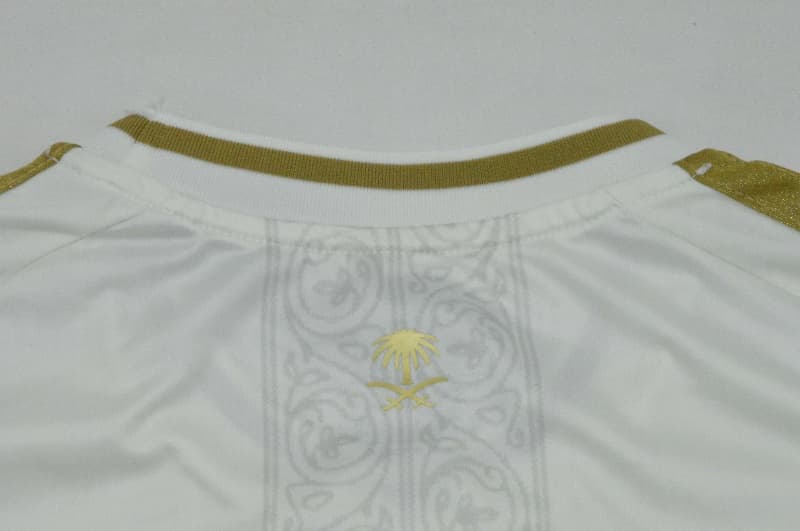 AAA(Thailand) Al Nassr FC 26/27 Third Soccer Jersey