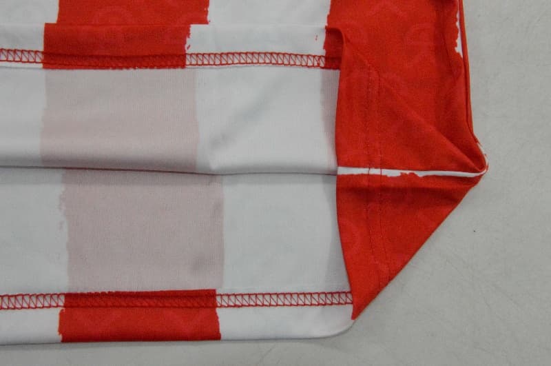 AAA(Thailand) Almeria 26/27 Home Soccer Jersey