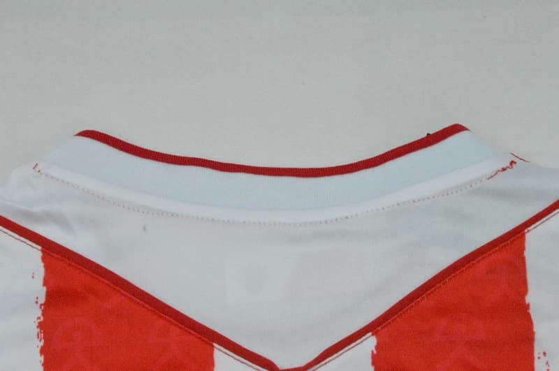 AAA(Thailand) Almeria 26/27 Home Soccer Jersey