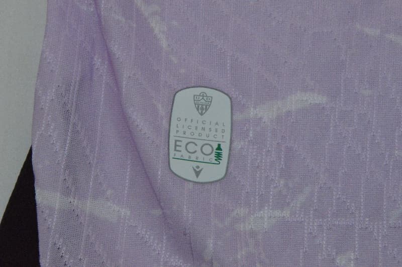 AAA(Thailand) Almeria 26/27 Third Soccer Jersey