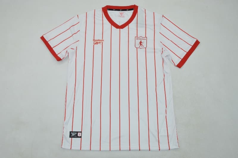 AAA(Thailand) America De Cali 2026 Away Soccer Jersey