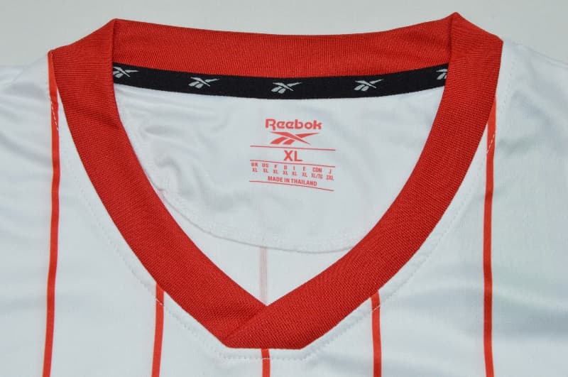 AAA(Thailand) America De Cali 2026 Away Soccer Jersey