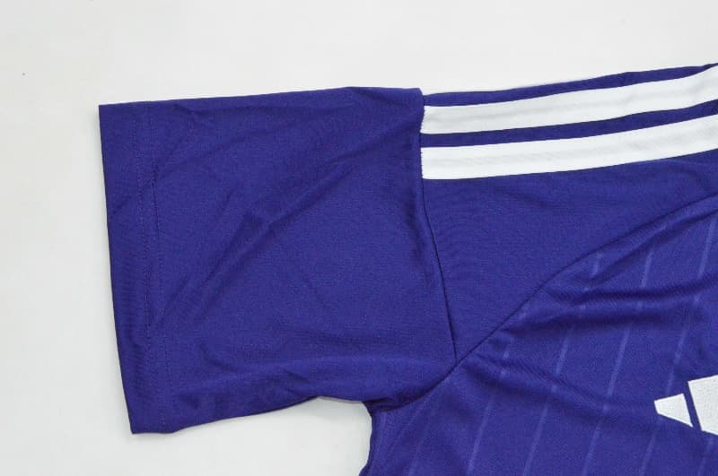 AAA(Thailand) Anderlecht 26/27 Home Soccer Jersey