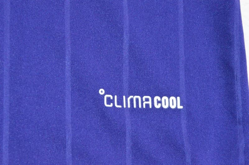 AAA(Thailand) Anderlecht 26/27 Home Soccer Jersey