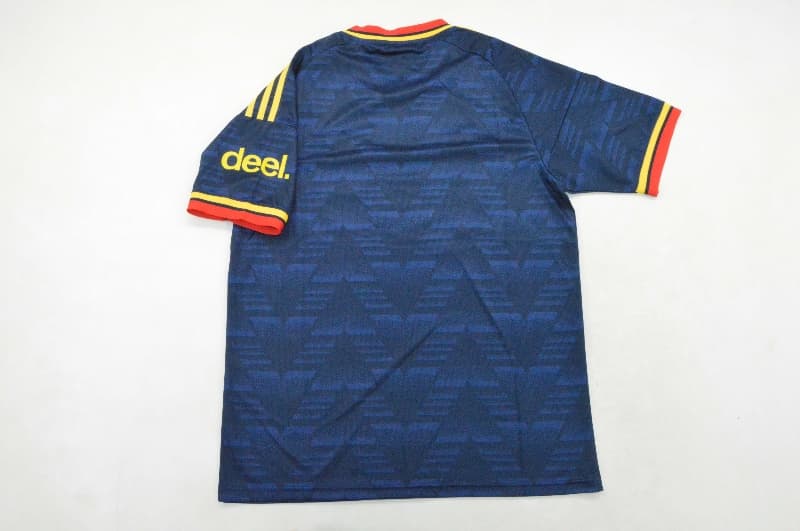 AAA(Thailand) Arsenal 26/27 Away Soccer Jersey (Leaked)