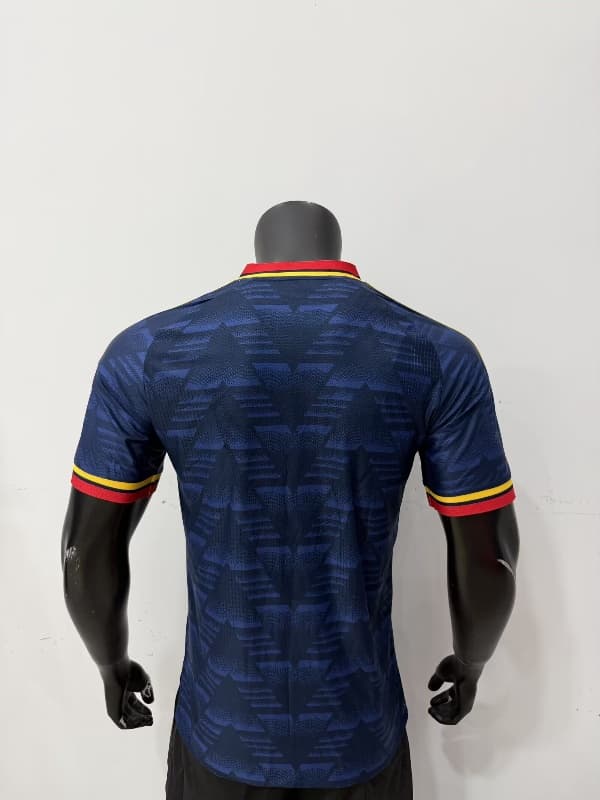 AAA(Thailand) Arsenal 26/27 Away Soccer Jersey (Player) Leaked