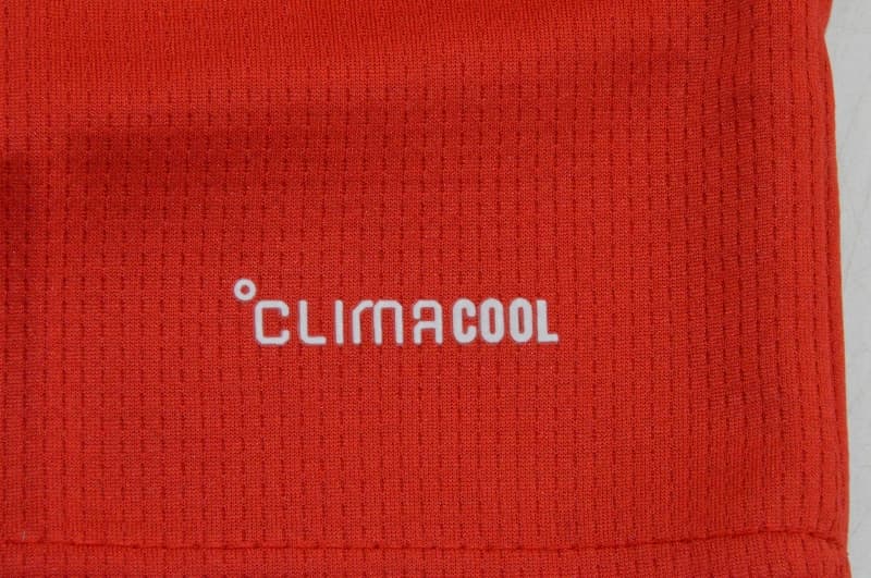 AAA(Thailand) Arsenal 26/27 Home Women Cropped Soccer Jersey