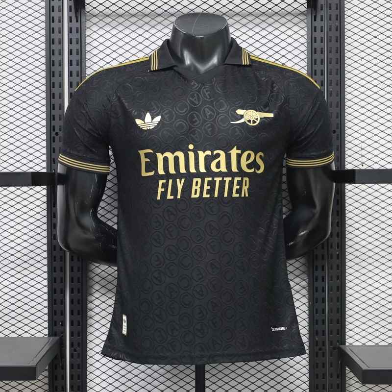 AAA(Thailand) Arsenal 26/27 Special Soccer Jersey (Player) 03