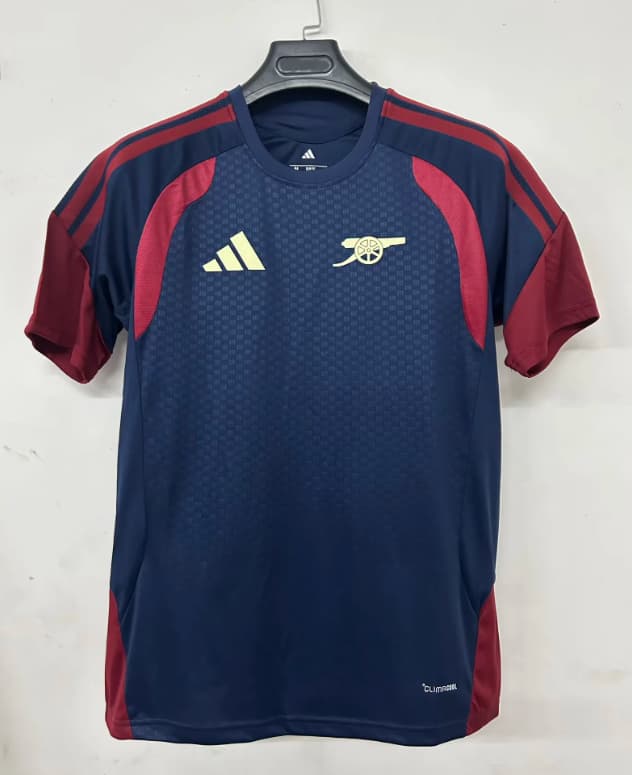 AAA(Thailand) Arsenal 26/27 Training Soccer Jersey AAA(Thailand) Arsenal 26/27 Training Soccer Jersey
