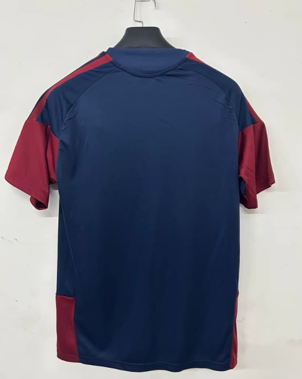 AAA(Thailand) Arsenal 26/27 Training Soccer Jersey