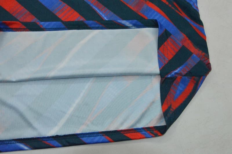 AAA(Thailand) Arsenal 26/27 Training Soccer Jersey 02