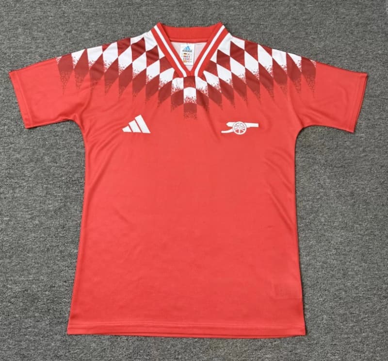 AAA(Thailand) Arsenal 26/27 Training Soccer Jersey 03 AAA(Thailand) Arsenal 26/27 Training Soccer Jersey 03