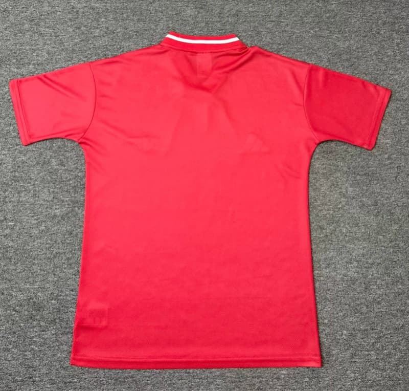 AAA(Thailand) Arsenal 26/27 Training Soccer Jersey 03
