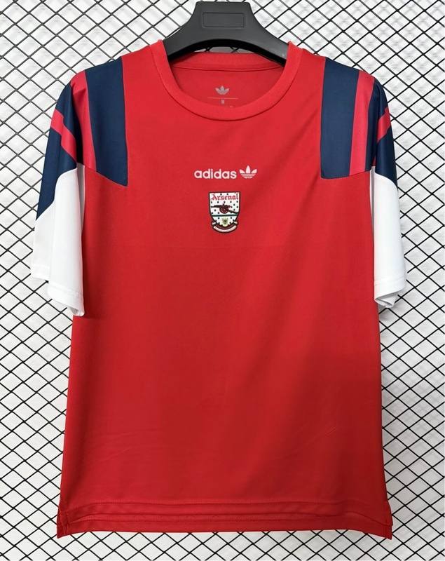 AAA(Thailand) Arsenal 26/27 Training Soccer Jersey 04 AAA(Thailand) Arsenal 26/27 Training Soccer Jersey 04