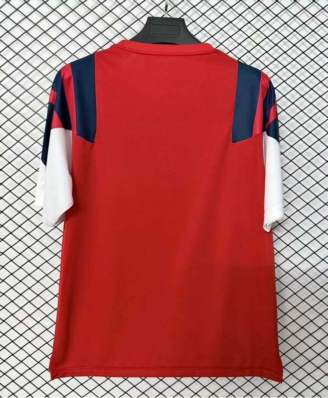 AAA(Thailand) Arsenal 26/27 Training Soccer Jersey 04