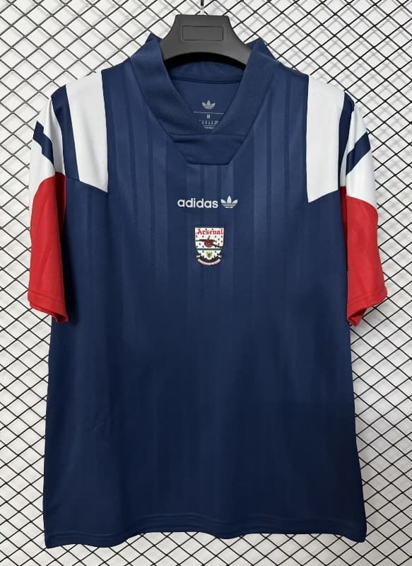 AAA(Thailand) Arsenal 26/27 Training Soccer Jersey 05 AAA(Thailand) Arsenal 26/27 Training Soccer Jersey 05
