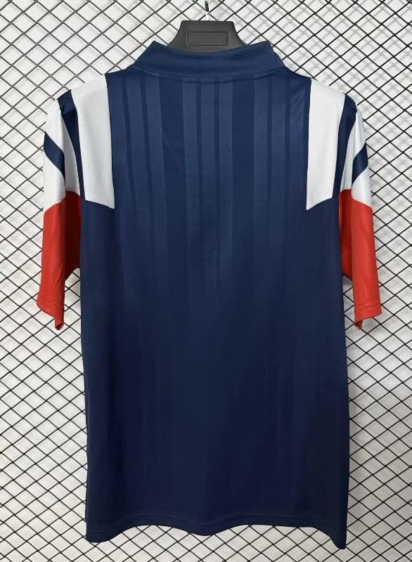 AAA(Thailand) Arsenal 26/27 Training Soccer Jersey 05