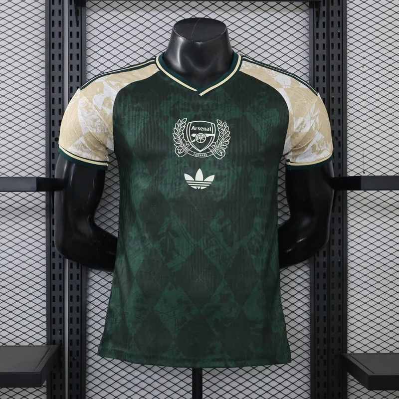 AAA(Thailand) Arsenal 26/27 Training Soccer Jersey (Player) 02 AAA(Thailand) Arsenal 26/27 Training Soccer Jersey (Player) 02