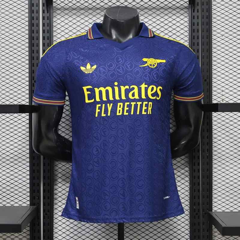 AAA(Thailand) Arsenal 26/27 Training Soccer Jersey (Player) 03 AAA(Thailand) Arsenal 26/27 Training Soccer Jersey (Player) 03
