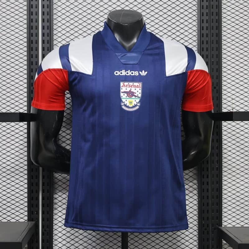 AAA(Thailand) Arsenal 26/27 Training Soccer Jersey (Player) 04 AAA(Thailand) Arsenal 26/27 Training Soccer Jersey (Player) 04