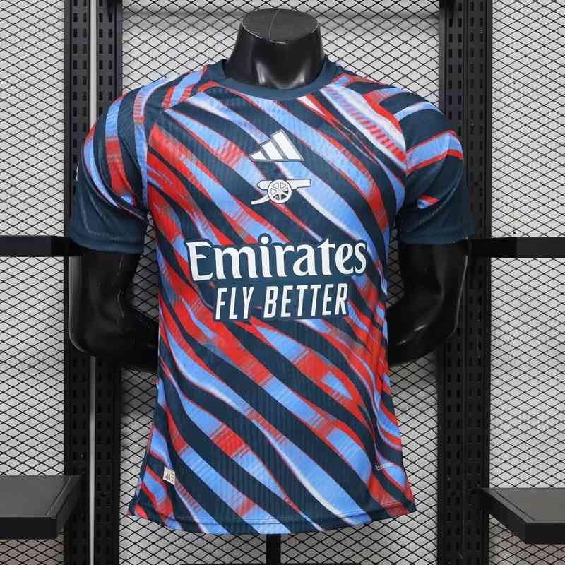 AAA(Thailand) Arsenal 26/27 Training Soccer Jersey (Player) 05 AAA(Thailand) Arsenal 26/27 Training Soccer Jersey (Player) 05