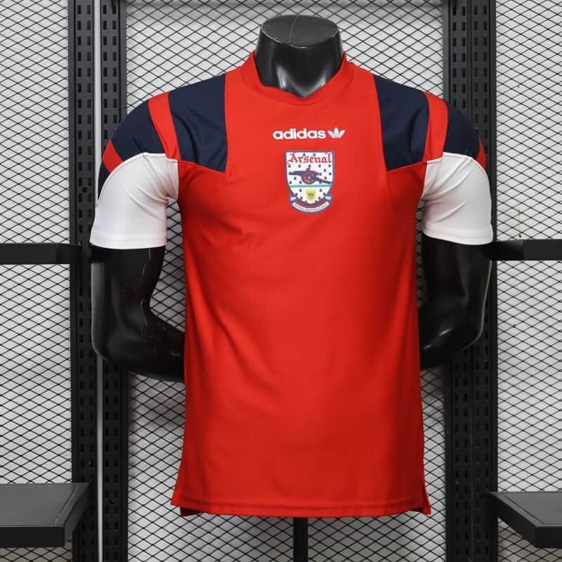AAA(Thailand) Arsenal 26/27 Training Soccer Jersey (Player) 06 AAA(Thailand) Arsenal 26/27 Training Soccer Jersey (Player) 06