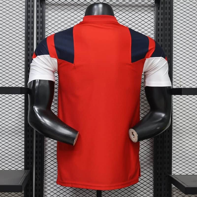 AAA(Thailand) Arsenal 26/27 Training Soccer Jersey (Player) 06