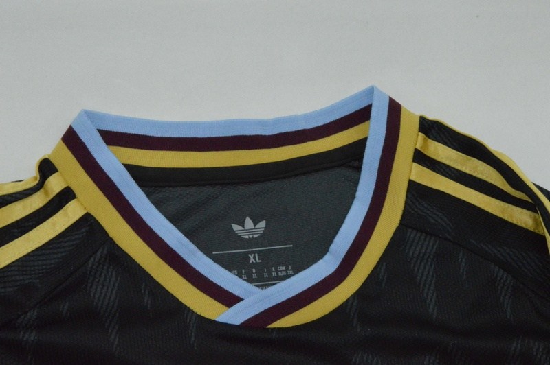 AAA(Thailand) Aston Villa 26/27 Away Soccer Jersey