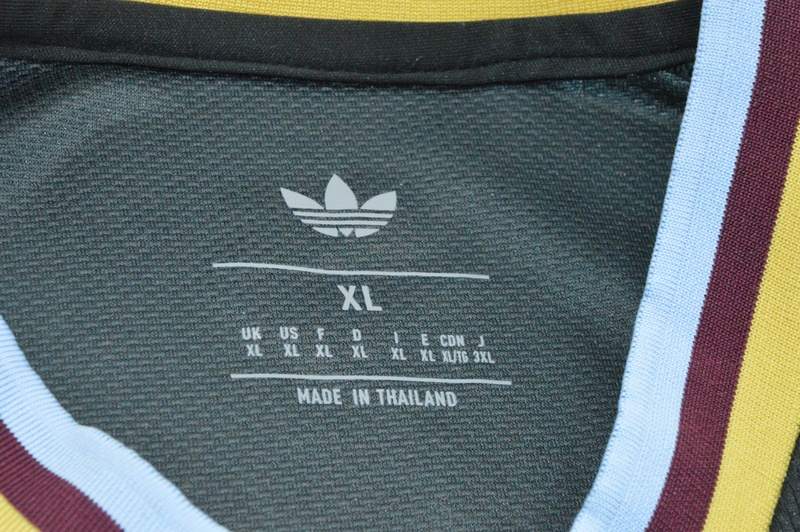 AAA(Thailand) Aston Villa 26/27 Away Soccer Jersey
