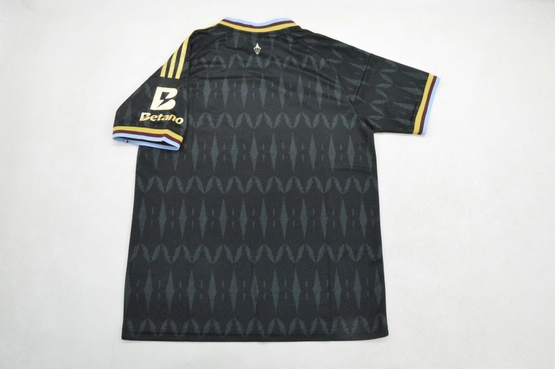 AAA(Thailand) Aston Villa 26/27 Away Soccer Jersey