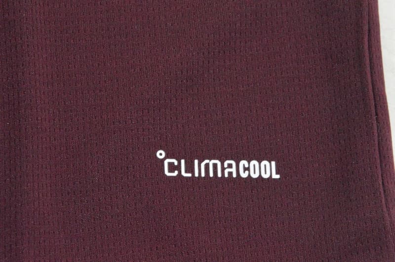 AAA(Thailand) Aston Villa 26/27 Home Soccer Jersey (Leaked)
