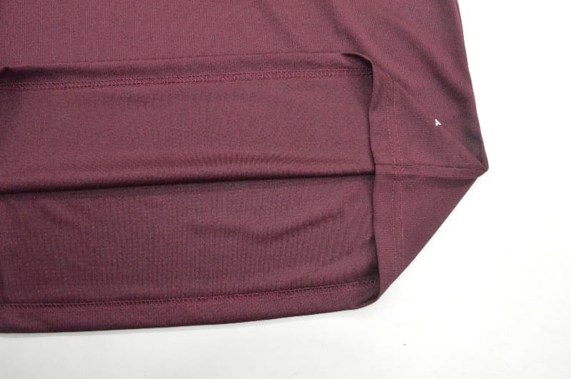 AAA(Thailand) Aston Villa 26/27 Home Soccer Jersey (Leaked)