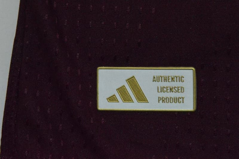 AAA(Thailand) Aston Villa 26/27 Home Soccer Jersey (Player) Leaked