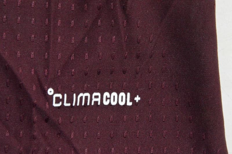 AAA(Thailand) Aston Villa 26/27 Home Soccer Jersey (Player) Leaked