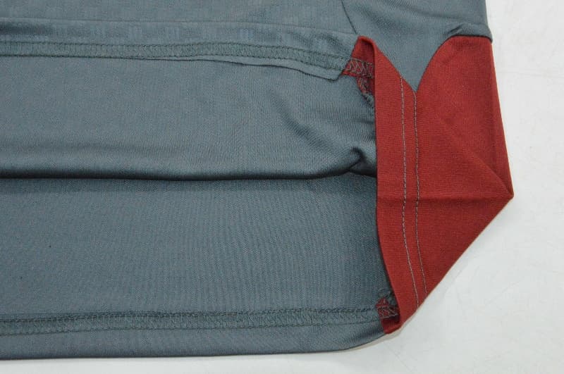 AAA(Thailand) Aston Villa 26/27 Training Vest Soccer Jersey