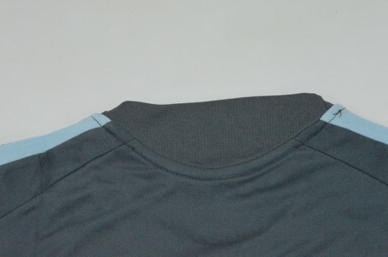 AAA(Thailand) Aston Villa 26/27 Training Vest Soccer Jersey
